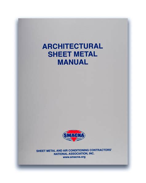 smacna architectural sheet metal|smacna manual pdf.